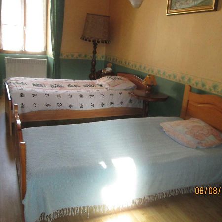 Gite A Saint-Remy Экстерьер фото