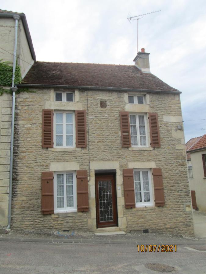Gite A Saint-Remy Экстерьер фото