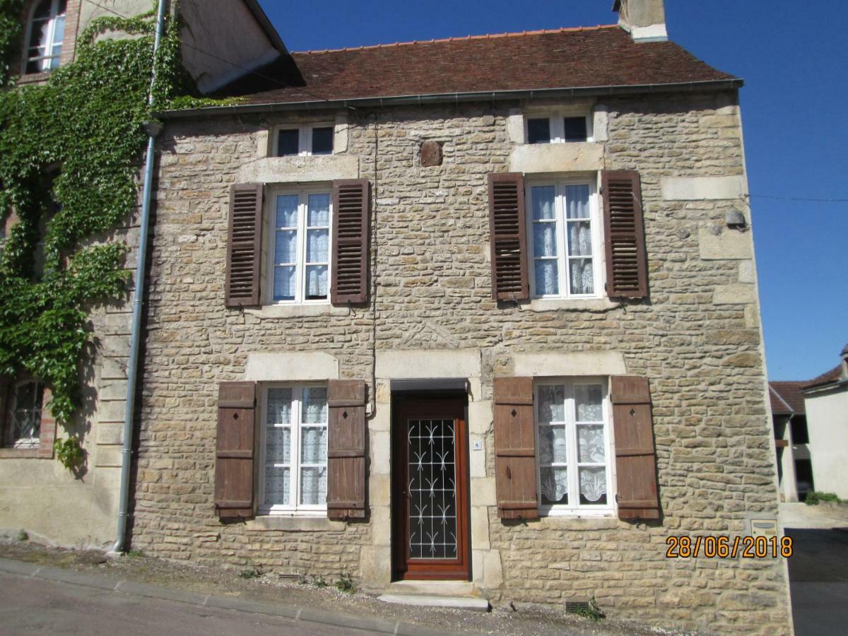 Gite A Saint-Remy Экстерьер фото