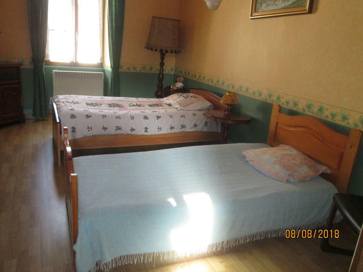 Gite A Saint-Remy Экстерьер фото